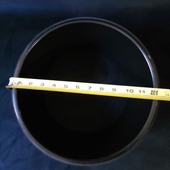 Black Overmont Yoga Back Deep Stretching Rolling Roller Foam Wheel 2 Piece Set - Picture 9 of 10